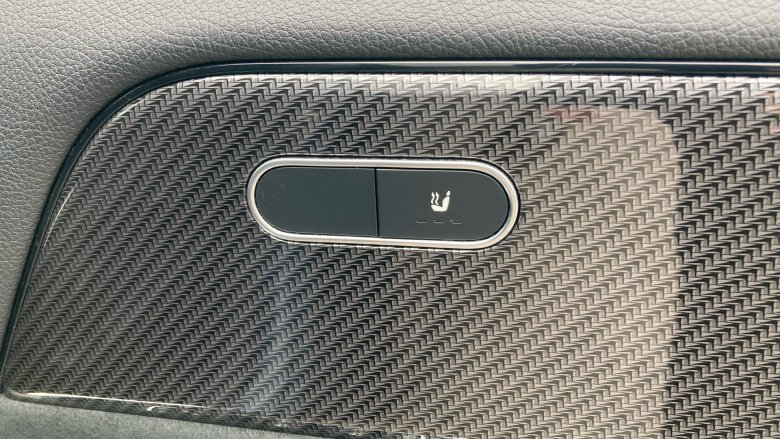 Mercedes-Benz GLA 200d AMG Line Executive 5dr Auto Diesel Hatchback